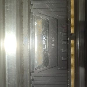 Vengeance 16GB GAMING RAM